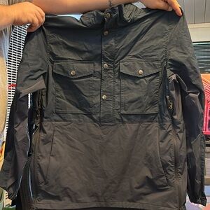 S/F Raven Anorak men’s